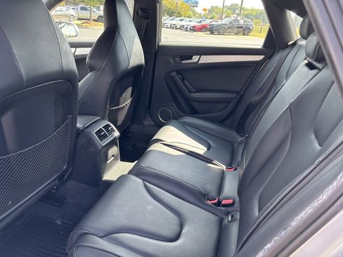 Used 2016 Audi S4 Premium Plus image 33