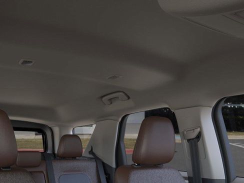 New 2026 Ford Bronco Sport Outer Banks w/ Outer Banks Tech Package+ AWD/4WD image 22