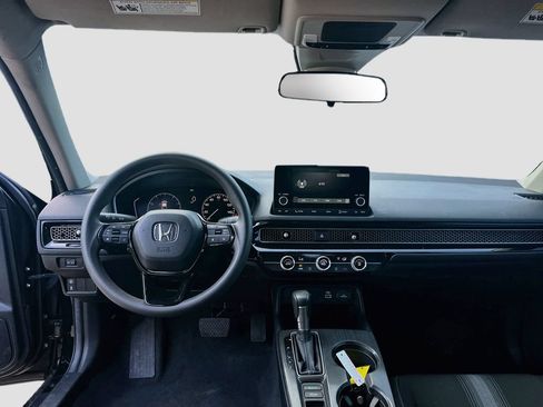 Used 2024 Honda Civic LX image 20
