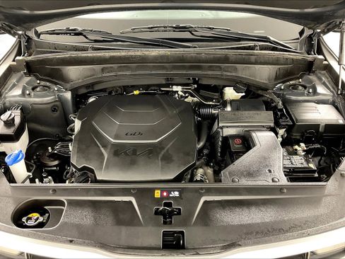 Used 2025 Kia Telluride S AWD/4WD image 30