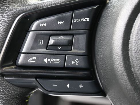 Certified 2024 Subaru Outback Onyx Edition XT image 24