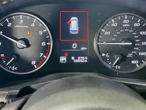 Used 2023 Subaru Ascent Premium w/ Convenience Package AWD/4WD image 12