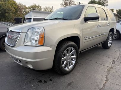 Used 2014 GMC Yukon Denali