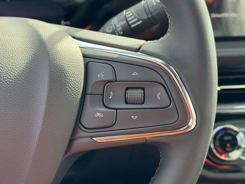 New 2026 Buick Envista Sport Touring w/ Convenience I Package image 27