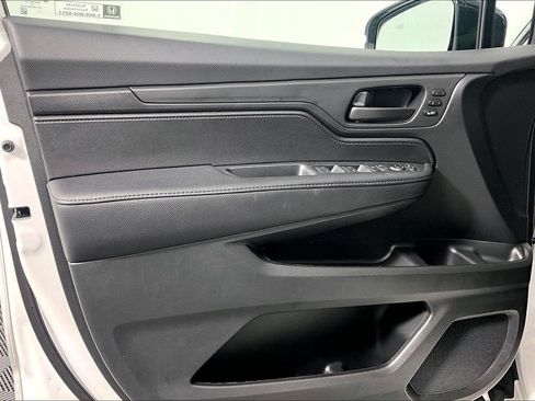 Used 2025 Honda Odyssey Sport-L image 23