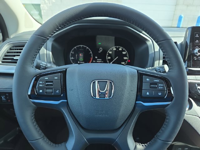 New 2026 Honda Odyssey EX-L image 9