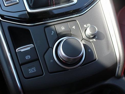 Certified 2025 MAZDA CX-5 Carbon Edition AWD/4WD image 25