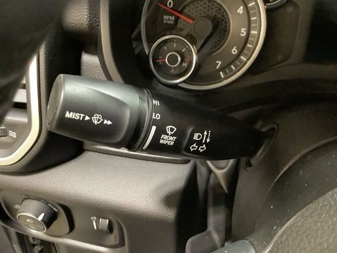 Used 2023 RAM 1500 Big Horn image 27