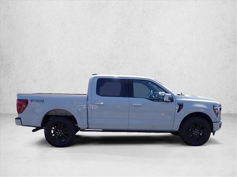 New 2026 Ford F150 Platinum AWD/4WD image 5