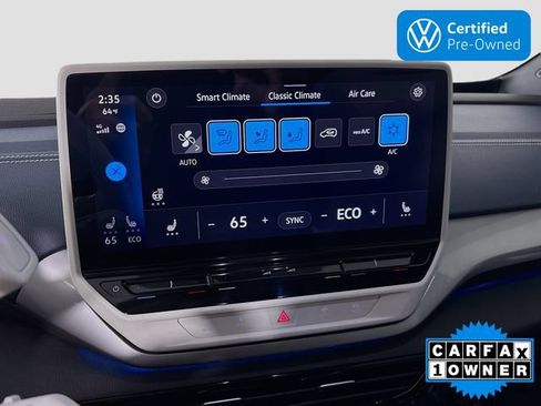 Used 2023 Volkswagen ID.4 Pro S RWD image 16