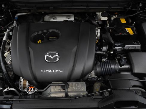 Used 2023 MAZDA CX-5 AWD 2.5 S image 30