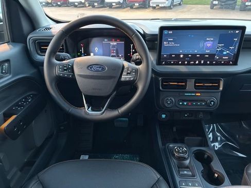 New 2025 Ford Maverick Tremor AWD/4WD image 27