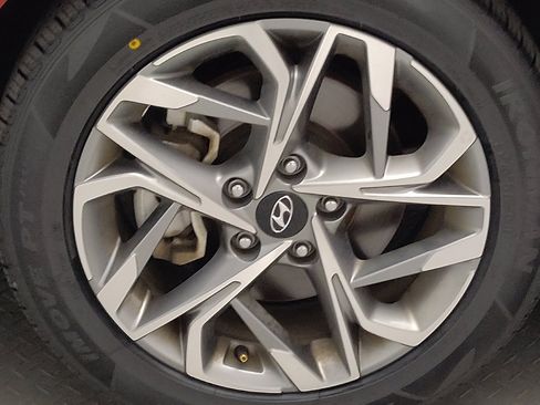 Used 2023 Hyundai Sonata SEL FWD image 31