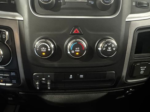 Used 2023 RAM 1500 Classic SLT w/ Protection Group AWD/4WD image 37
