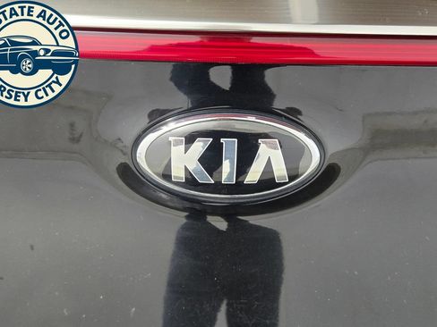 Used 2017 Kia Sportage SX AWD/4WD image 33