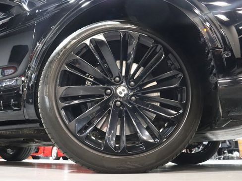 Used 2021 Bentley Bentayga Speed image 2