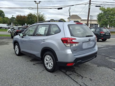 Used 2020 Subaru Forester w/ Alloy Wheel Package image 6