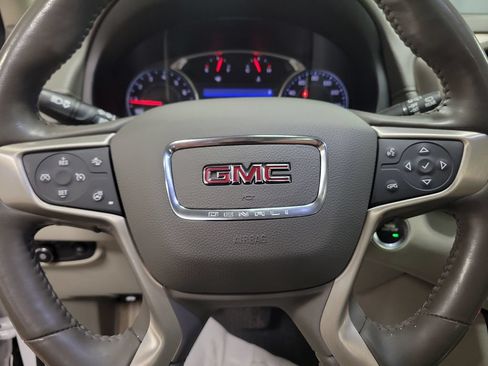 Used 2020 GMC Terrain Denali w/ Denali Premium Package AWD/4WD image 26