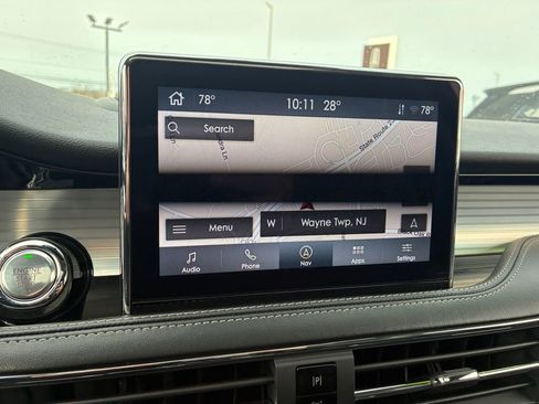 Certified 2022 Lincoln Corsair AWD w/ Premium Package image 16