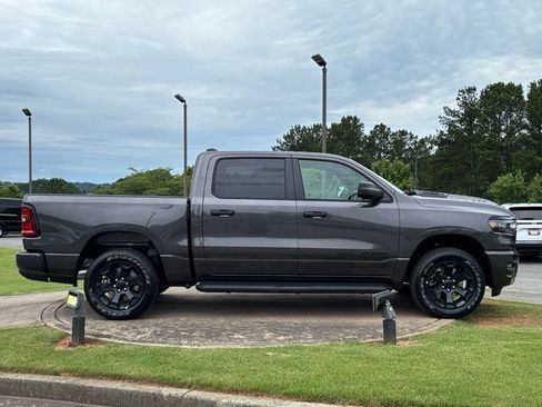 New 2026 RAM 1500 Express AWD/4WD image 8