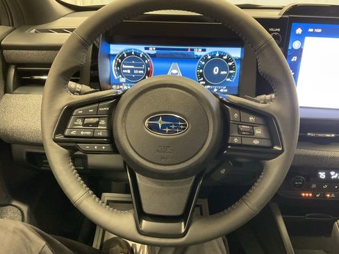 New 2026 Subaru Outback Limited XT w/ Premium/Limited Package image 12