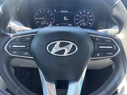 Used 2022 Hyundai Palisade SEL w/ Convenience Package AWD/4WD image 25
