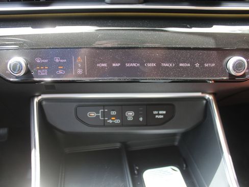 New 2026 Kia Carnival SX Prestige FWD image 52