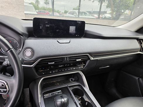 Used 2024 MAZDA CX-90 3.3 Turbo w/ Preferred Plus image 6