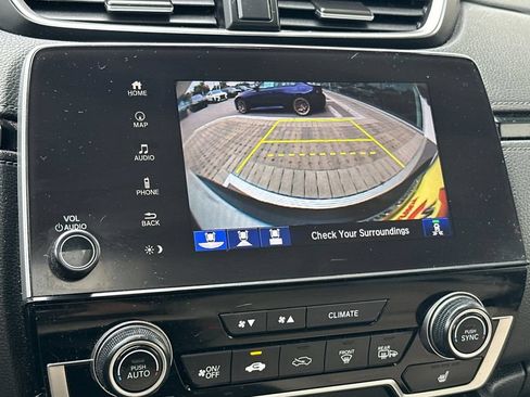 Used 2021 Honda CR-V Touring image 22