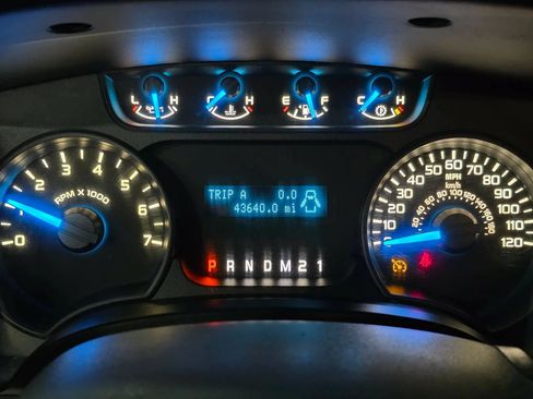 Used 2013 Ford F150 XL w/ XL Plus Pkg RWD image 16