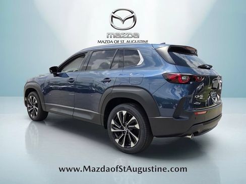 New 2026 MAZDA CX-50 2.5 Hybrid w/ Weather Package AWD/4WD image 3