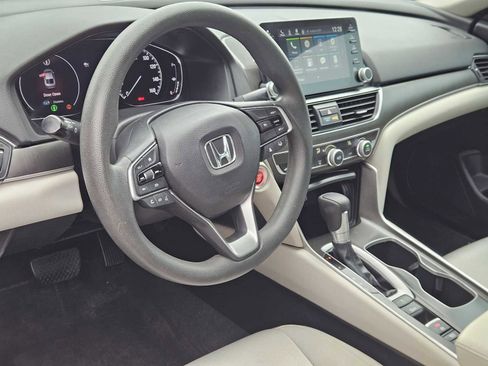 Used 2021 Honda Accord LX image 2