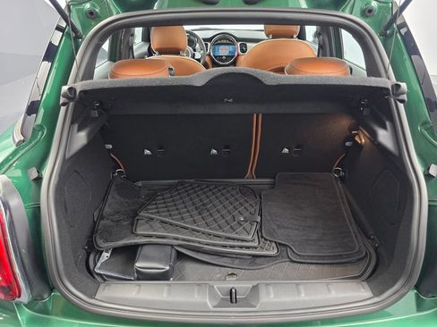 Used 2024 MINI Cooper S w/ Signature Upholstery Package FWD image 16