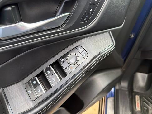 Used 2021 Nissan Rogue Platinum FWD image 13