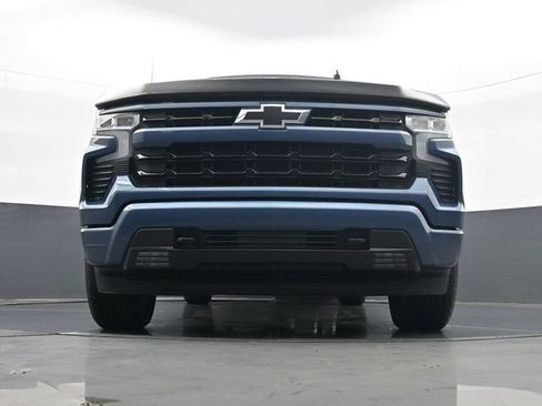 Used 2024 Chevrolet Silverado 1500 RST w/ Convenience Package II RWD image 22