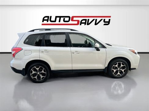Used 2016 Subaru Forester 2.0XT Premium w/ Popular Package #1 image 8