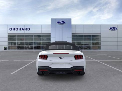 New 2026 Ford Mustang Premium RWD image 34