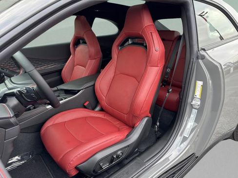 New 2026 Dodge Charger R/T Scat Pack image 31