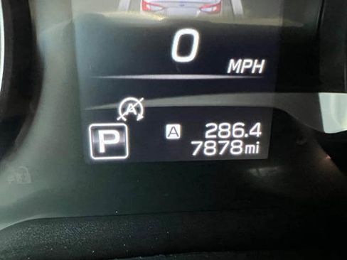 Certified 2025 Subaru Legacy Premium AWD/4WD image 24