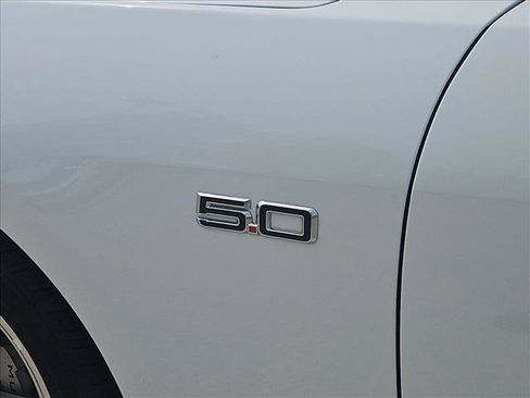 Used 2024 Ford Mustang GT Premium RWD image 22