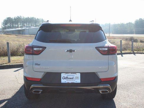 New 2026 Chevrolet TrailBlazer ACTIV w/ Convenience Package image 19