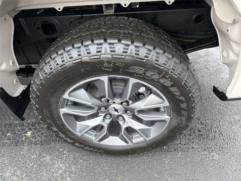 New 2026 Chevrolet Silverado 1500 RST w/ Convenience Package II image 8