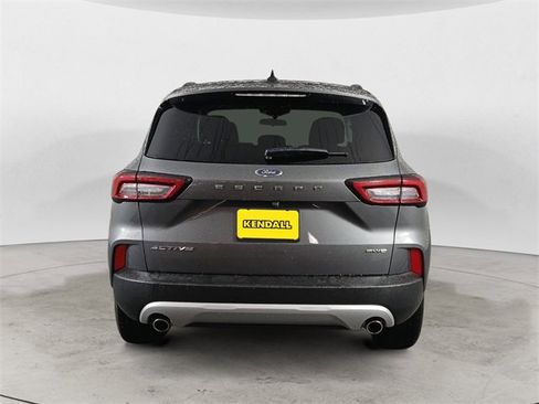 Used 2025 Ford Escape Active image 4