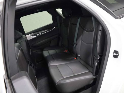 Used 2023 Cadillac XT5 Sportv w/ LPO, Floor Liner Package AWD/4WD image 34