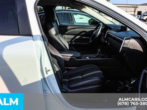 Used 2025 MAZDA CX-50 AWD 2.5 S w/ Preferred Package image 20