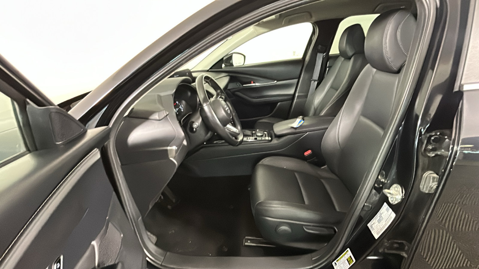 Used 2024 MAZDA CX-30 AWD 2.5 S w/ Select Sport Pkg image 13