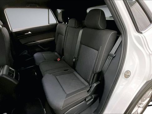 Used 2021 Volkswagen Atlas Cross Sport S AWD/4WD image 22