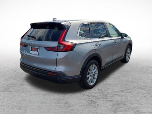 Used 2024 Honda CR-V EX-L image 7