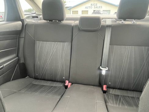 Used 2015 Ford Focus SE FWD image 10