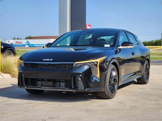 New 2025 Kia K4 GT-Line Turbo video 2